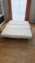 Opklapbed Zetelbed, Matelas, Queen size, Enlèvement, Utilisé