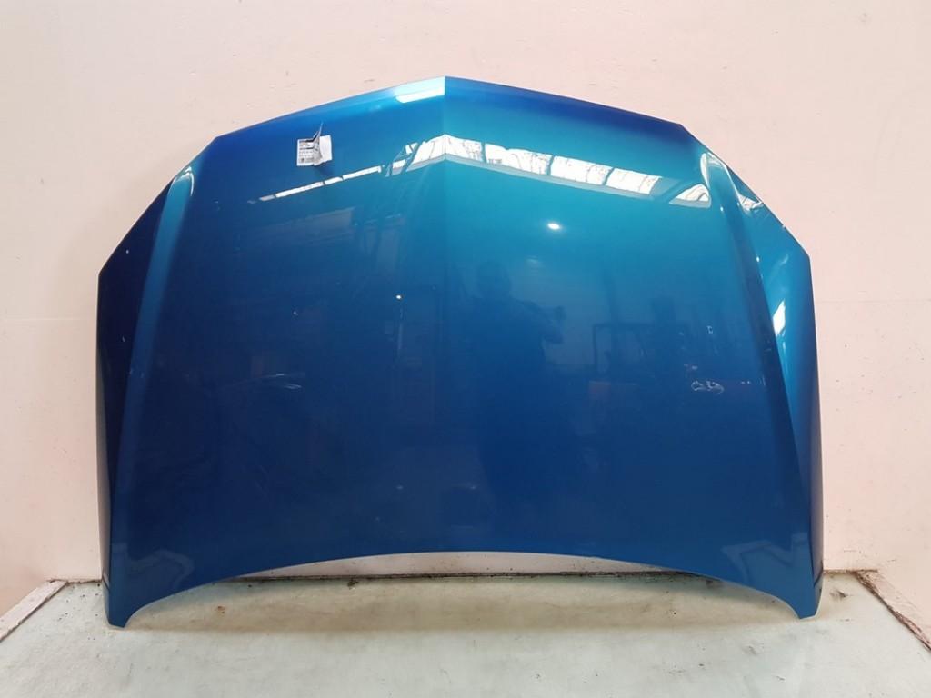 CAPOT Opel Tigra Twin Top (01-2004/12-2010) (|93164195|), Utilisé, Opel, Capot moteur