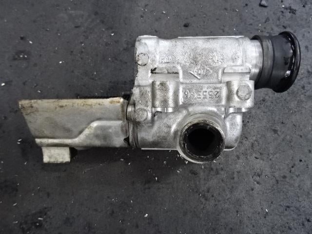 VANNE EGR Renault Kangoo Express (FC) (255366), Renault, Mevr. I. Hauben, Utilisé, Rue de l'Espoir 34 34
4030  GRIVEGNÉE, BE