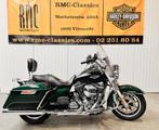 Harley-Davidson Tour Road King Standard, Motos, Motos | Harley-Davidson, Régulateur de vitesse, 1690 cm³, Autre