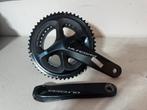 Pedalier ultegra shimano r8000 172,5 52-36 NEUF, Enlèvement ou Envoi, Neuf