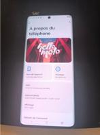 Motorola Edge Pro 512 Go – Puissance & Design, Télécoms, Autres modèles, Enlèvement ou Envoi, Utilisé, Sans abonnement