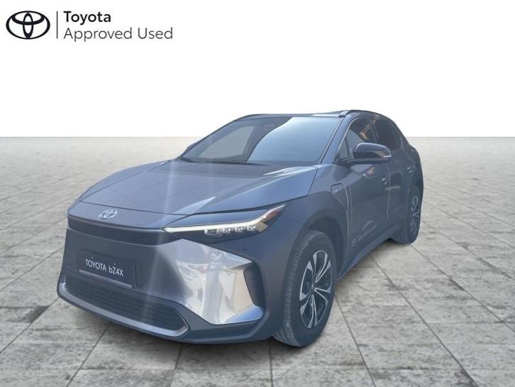 Toyota bZ4X Executive - 1L5, Auto's, Toyota, bZ4X, Airbags, Airconditioning, Bluetooth, Centrale vergrendeling, Climate control