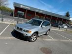 BMW X5 4.4i – 2001 – GPL, Autos, BMW, Cuir, Achat, X5, Particulier
