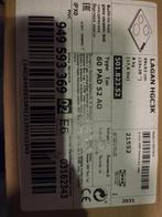 Ikea kookplaat 3 vuren, Electroménager, Neuf, Enlèvement, 3 zones de cuisson ou moins, Encastré