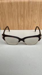 Just Cavalli brilmontuur, Overige merken, Bruin, Ophalen of Verzenden, Zo goed als nieuw