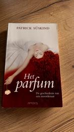 P. Suskind - Parfum, Boeken, Ophalen, P. Suskind