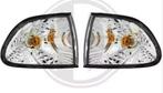 Knipperlichten set desing clear BMW 7 Serie E38 1242076, Auto diversen, Auto-accessoires