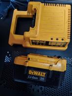 Dewolt 36V, Ophalen of Verzenden