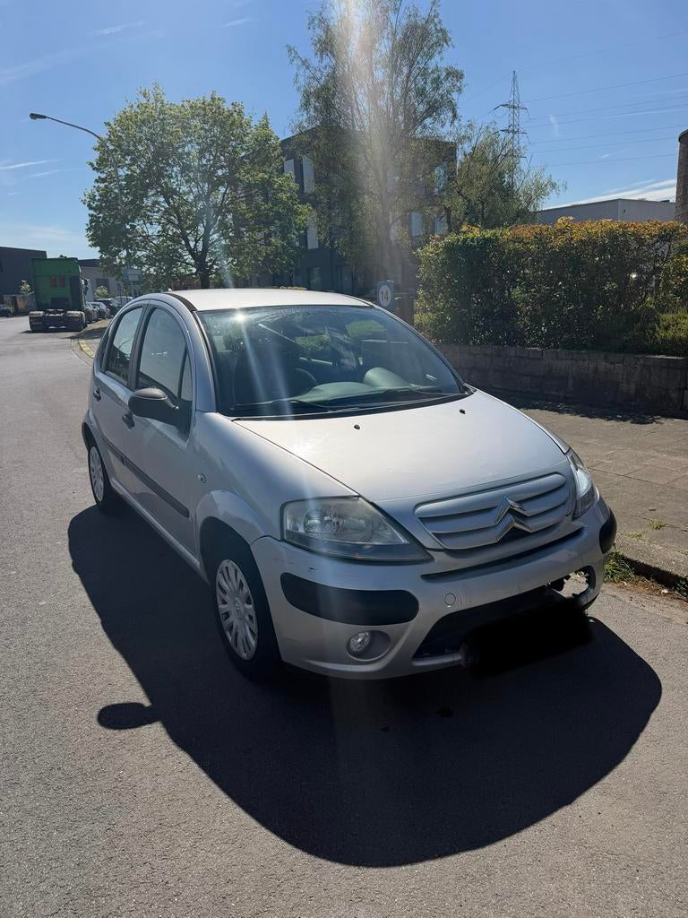 Citereon c3, Autos, Citroën, Achat, Particulier, Euro 4, Essence