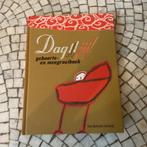 Babyboek DAG JIJ, Enlèvement, Neuf, Éducation jusqu'à 6 ans, Davidsfonds