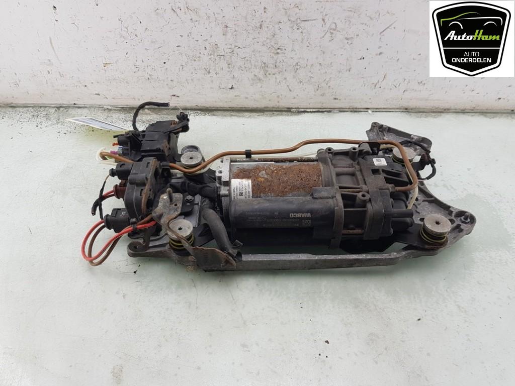 LUCHTPOMP VERING Porsche Panamera (971G) (01-2016/12-2023), Gebruikt, Porsche