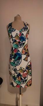 Supermooi kleedje van Caroline bis, Kleding | Dames, Jurken, Ophalen of Verzenden, Maat 38/40 (M)