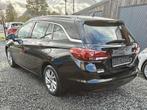 Opel Astra Astra 1.5 Turbo SPORTS TOURER+ (bj 2020), Auto's, Opel, 4 deurs, 122 pk, Gebruikt, Euro 6
