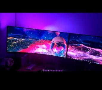 34" Ultrawide iiyama Monitor(3440x1440 UWQHD), Consoles de jeu & Jeux vidéo, Jeux | PC, Enlèvement, Comme neuf