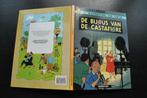 HERGE TINTIN en Bruxellois De bijous van de Castafiore RARE, Livres, BD, Enlèvement ou Envoi, Utilisé, Hergé