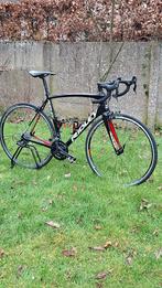 Ridley fenix sl carbon  (maat M), Ophalen, Carbon, 10 tot 15 versnellingen, Heren