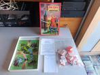 Vintage boardgame De Rode Ridder, Hobby en Vrije tijd, Ophalen of Verzenden