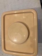 Philips Zeef/opbergdoos, Huis en Inrichting, Ophalen, Zo goed als nieuw, Overige materialen, Overige typen