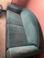 Zetel, Huis en Inrichting, Ophalen, Gebruikt, Driepersoons