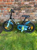 Fiets Btwin 14 inch, Stabilisateurs, Comme neuf, Enlèvement, Btwin