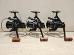 3 Daiwa Whisker Tournament TS5000BE, Ophalen of Verzenden