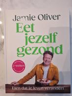 Jamie Oliver - Eet jezelf gezond, Enlèvement ou Envoi, Neuf, Jamie Oliver