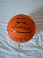 Basketbal merk Slazenger, Ophalen, Gebruikt, Bal