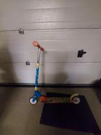 Kinder Step paw patrol, Fietsen en Brommers, Steps, Ophalen, Gebruikt, Gewone step, Smoby