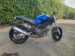 Ducati monster 600, Motos, 600 cm³, Plus de 35 kW, 2 cylindres, Particulier