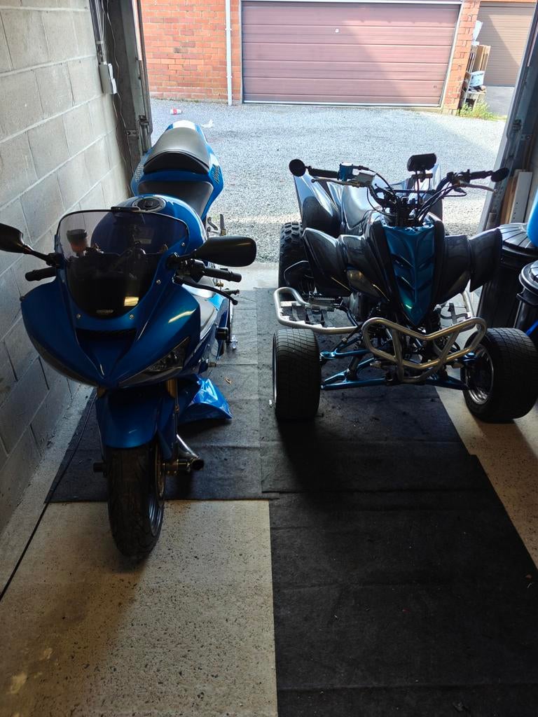 Project gezocht, Enfants & Bébés, Jouets | Extérieur | Véhicules à batterie, Enlèvement ou Envoi