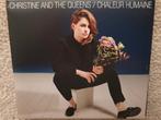 Christine and the Queens: Chaleur humaine - cd, CD & DVD, CD | Francophone, Enlèvement ou Envoi, Comme neuf