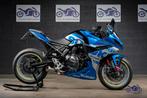 Suzuki GSX-8R - 5.532 km, 776 cm³, Échappement sport, Entreprise, Plus de 35 kW
