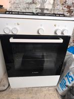 Cuisinière gaz Bosh, Electroménager, Enlèvement, Gaz