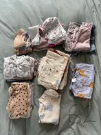 Meisjeskledij - maat 62, Ophalen, Gebruikt, Maat 62