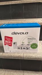 Devolo magic2 wifi6 multiroom kit, Enlèvement, Utilisé