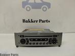 Radio van een Peugeot 308, Gebruikt, -, -, -