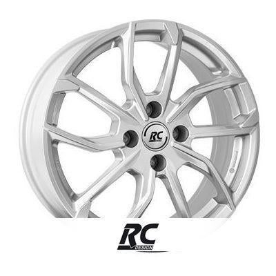 Velgen RC-Design RC 34, Autos : Pièces & Accessoires, Pneus & Jantes, Jante(s), Autres dimensions, Autre, Enlèvement