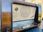 Telefunken Concertino 55, Audio, Tv en Foto, Radio's, Ophalen, Niet werkend, Radio