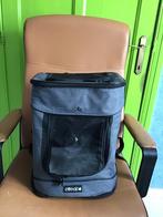 Hondendraagtas transport, Ophalen of Verzenden, Zo goed als nieuw