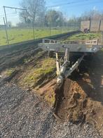 Hapert 3,5 ton, Autos : Divers, Remorques, Enlèvement, Utilisé