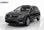 VW TIGUAN • 1.4 TSI • OPENDAK • EERSTE EIGENAAR • GARANTIE, 1395 cm³, Euro 6, Entreprise, Boîte manuelle