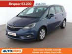 Opel Zafira Tourer 1.4 Turbo Business Innovation, Autre carrosserie, 5 portes, Automatique, 160 g/km