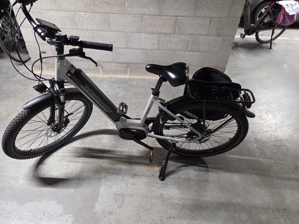 KRIGORI EXPLORER 27,5 TAILLE M, Enlèvement, Utilisé, Autres marques