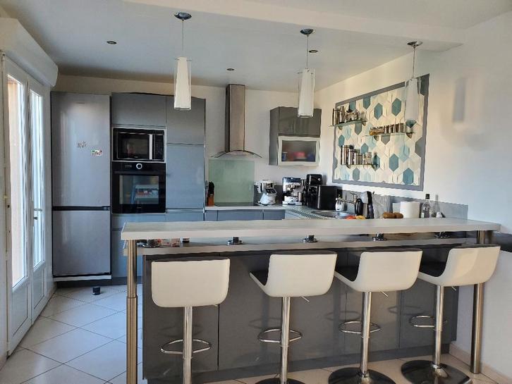 Maison familiale sur la Côte d Opale France, Immo, Maisons à vendre, Genk, Jusqu'à 200 m², Maison individuelle, D