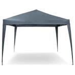 Bijna nieuwe Party tent 3 op 3 meter, Enlèvement