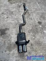 MERCEDES CLK W209 einddemper uitlaat 2002-2011, Auto-onderdelen, Gebruikt, Mercedes-Benz AG, Mercedes-Benz, Mercedesstrasse 120
70372  Stuttgart, DE