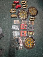 Pièces de frein Bimota, Motos, Enlèvement ou Envoi, Utilisé