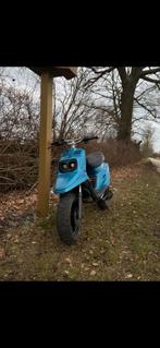 2x 70cc b klasse, Fietsen en Brommers, Ophalen, Zo goed als nieuw