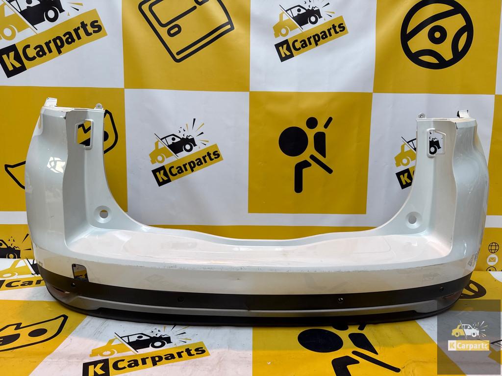 Pare-chocs arri re d'origine Renault Scenic 2016 PDC 8502296, Autos : Pièces & Accessoires, Carrosserie & Tôlerie, Pare-chocs